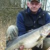 Fangmeldung: Zander