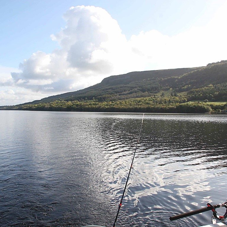 Angeln in Irland