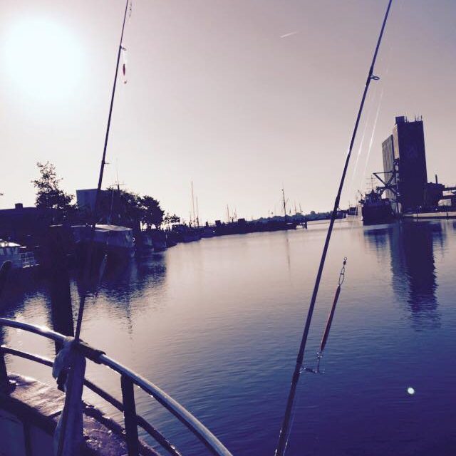 Heiligenhafen Fehmarn