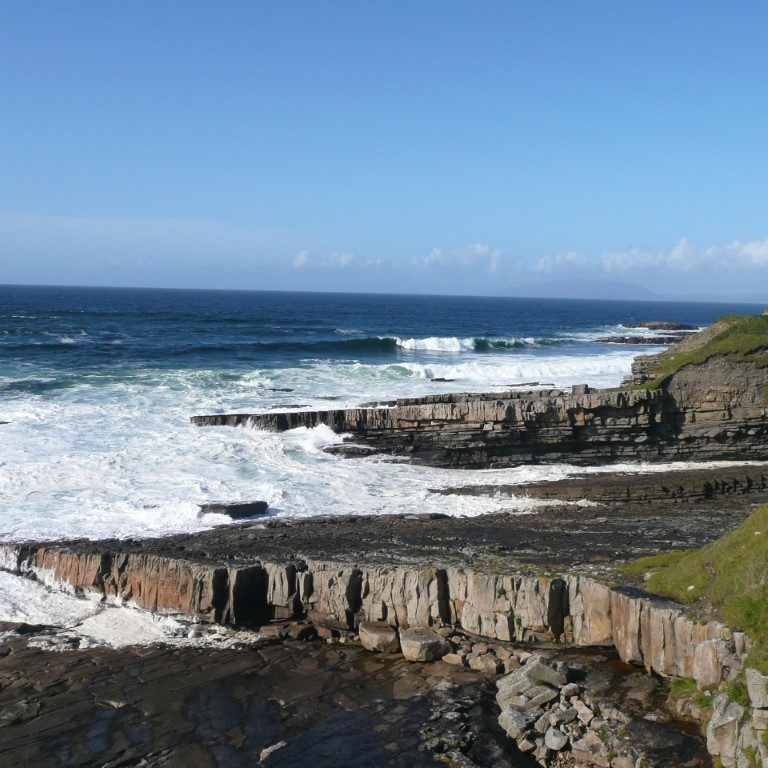 Hecht angeln in Irland